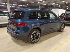 Mercedes-Benz EQB 300 4Matic Leather LED Navi | Mobile.bg � ����� ������ 4