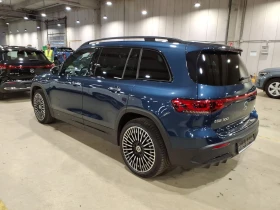 Mercedes-Benz EQB 300 4Matic Leather LED Navi | Mobile.bg � ����� ������ 3