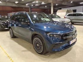 ������ Mercedes-Benz EQB