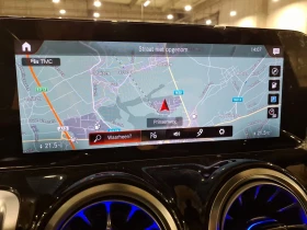Mercedes-Benz EQB 300 4Matic Leather LED Navi | Mobile.bg � ����� ������ 9