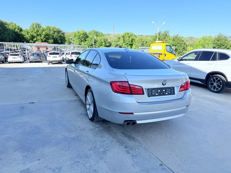 BMW 530 530d Navi, koja, UNIKAT, снимка 5 - Автомобили и джипове - 26570079