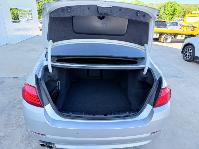 BMW 530 530d Navi, koja, UNIKAT, снимка 15 - Автомобили и джипове - 26570079