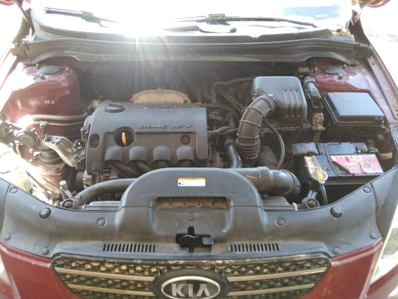 Kia Ceed, снимка 1 - Автомобили и джипове - 46945459