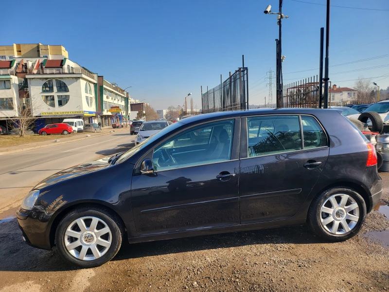 VW Golf 1.9TDI, снимка 12 - Автомобили и джипове - 48880595