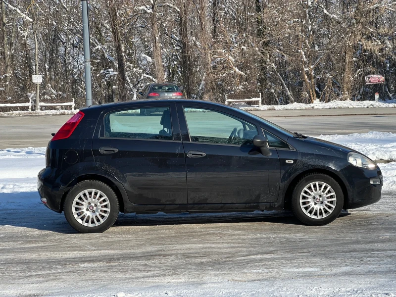 Fiat Punto * E6* 2018* 1.3multijet* , снимка 4 - Автомобили и джипове - 49311568