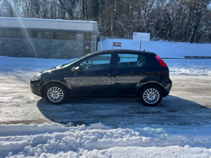 Fiat Punto * E6* 2018* 1.3multijet* , снимка 8 - Автомобили и джипове - 49311568