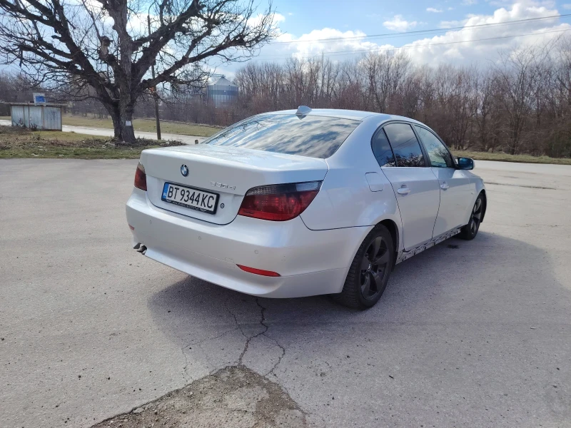 BMW 530 D, снимка 4 - Автомобили и джипове - 49362015