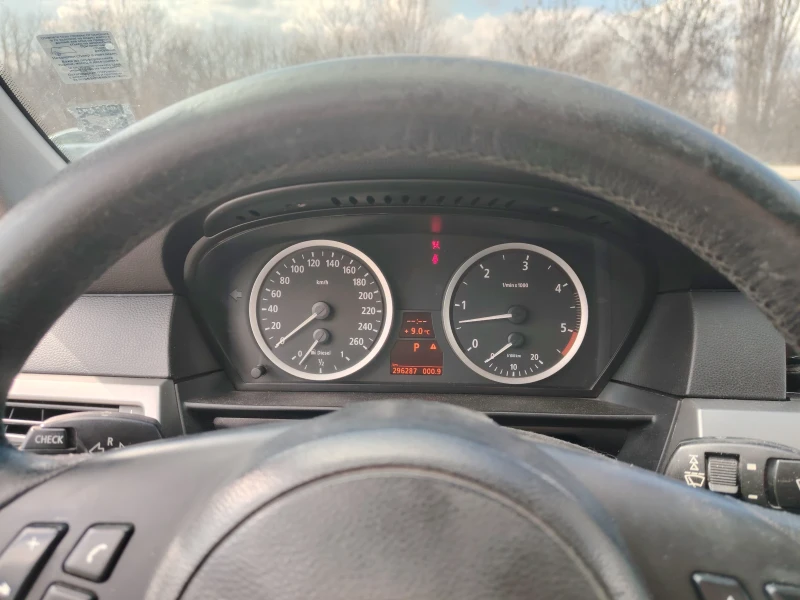 BMW 530 D, снимка 11 - Автомобили и джипове - 49362015