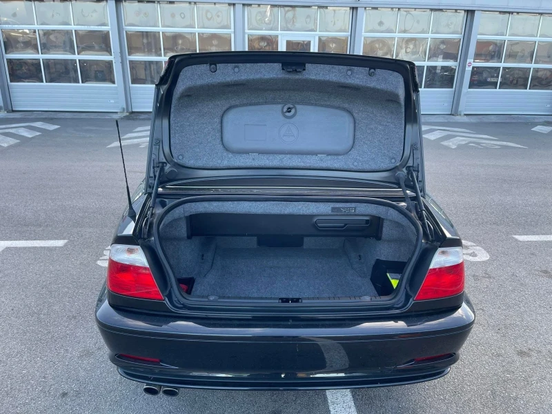 BMW 330 330CI Колекционерска, снимка 7 - Автомобили и джипове - 50679570