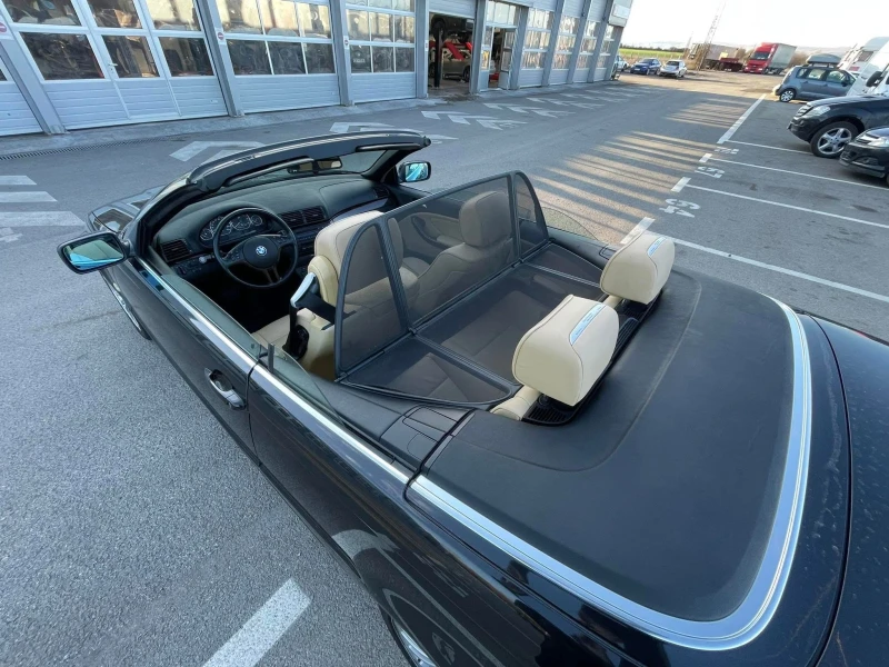 BMW 330 330CI Колекционерска, снимка 9 - Автомобили и джипове - 50679570