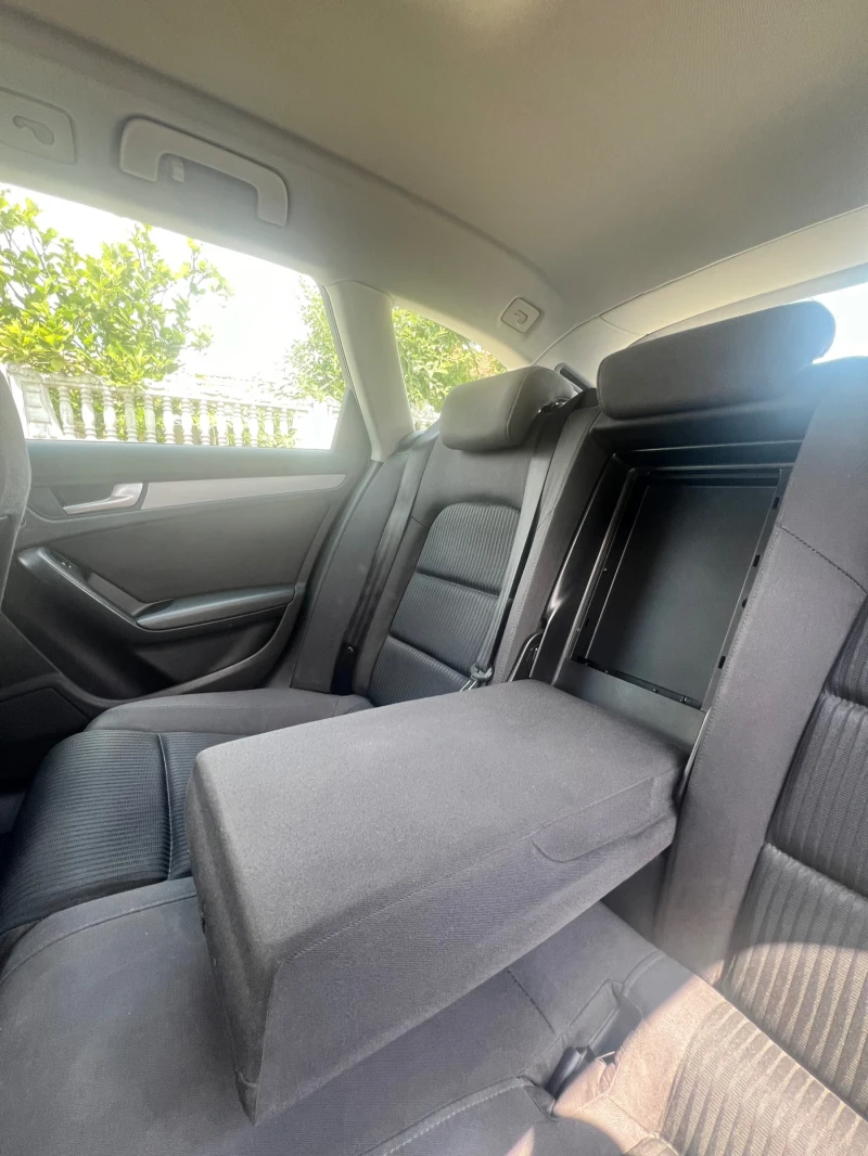 Audi A4, снимка 10 - Автомобили и джипове - 52973463