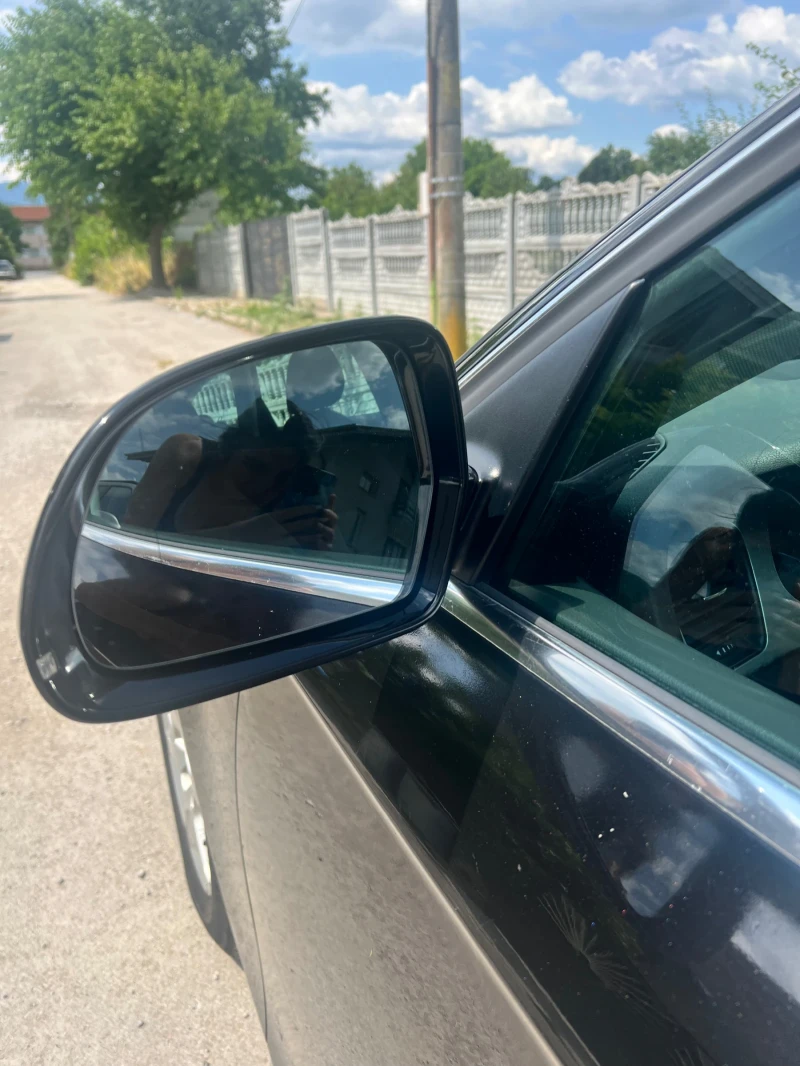 Audi A4, снимка 6 - Автомобили и джипове - 52973463