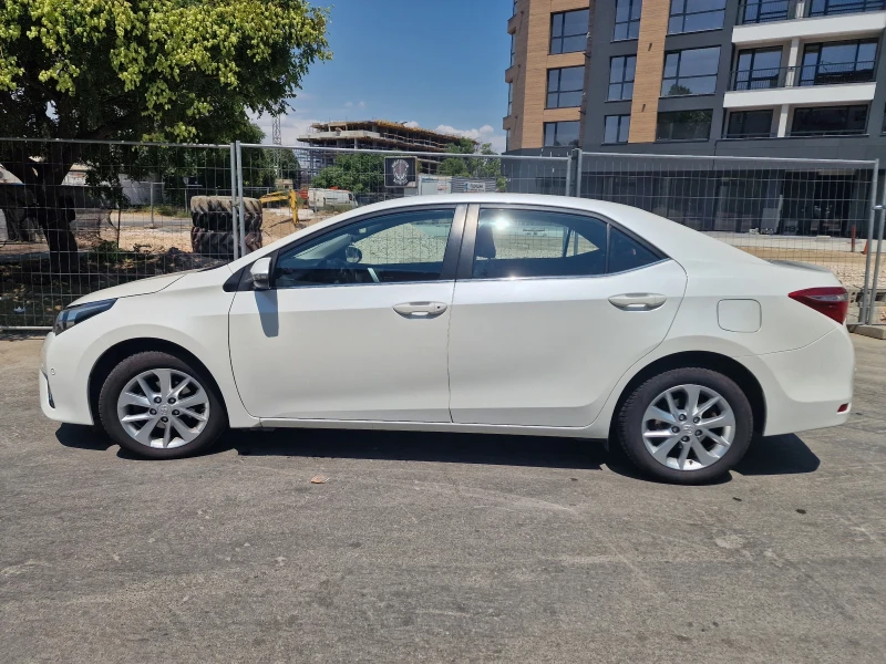 Toyota Corolla Luna, снимка 3 - Автомобили и джипове - 52451113