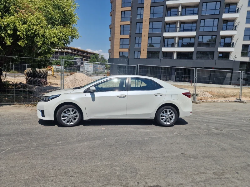 Toyota Corolla Luna, снимка 5 - Автомобили и джипове - 52451113