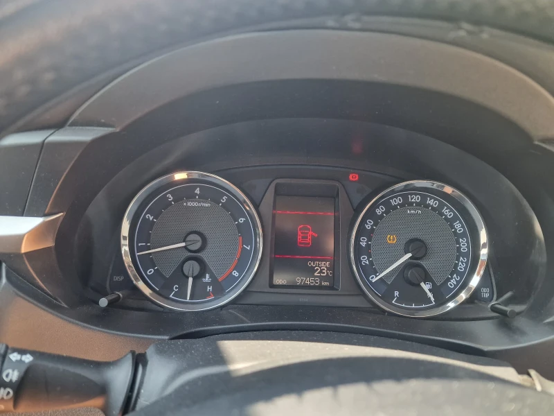 Toyota Corolla Luna, снимка 6 - Автомобили и джипове - 52451113