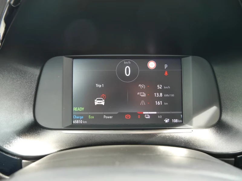 Opel Corsa eEdition/136HP/CAM/NAVI/LED/ACC/CPLAY/428g, снимка 9 - Автомобили и джипове - 51997422