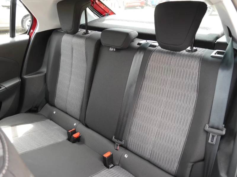 Opel Corsa eEdition/136HP/CAM/NAVI/LED/ACC/CPLAY/428g, снимка 15 - Автомобили и джипове - 51997422