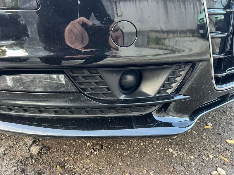 Audi A5 2.0 TDI 190 k.s. Sportback, снимка 14 - Автомобили и джипове - 52296423