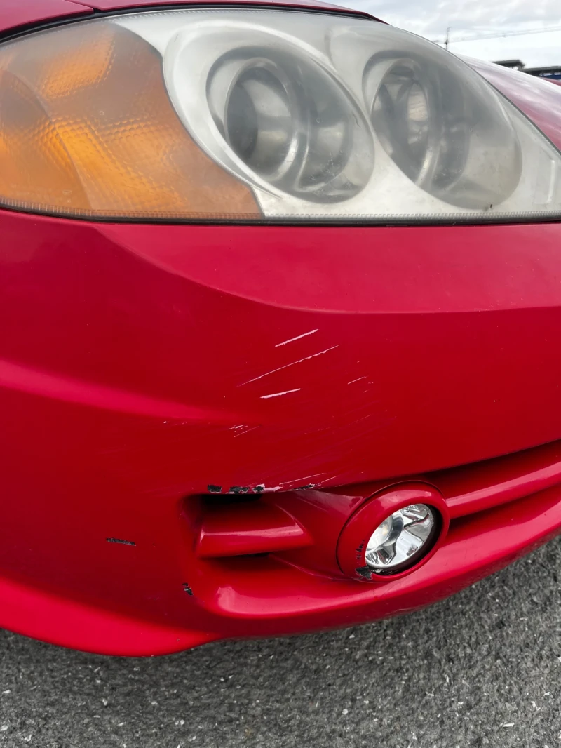 Hyundai Coupe 1.6, снимка 11 - Автомобили и джипове - 52592565