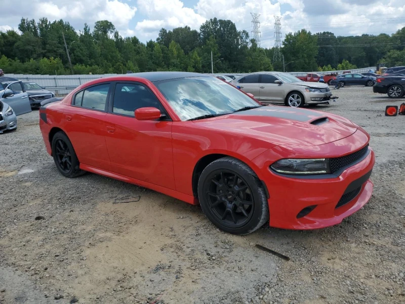 Dodge Charger R/T, снимка 2 - Автомобили и джипове - 52736973