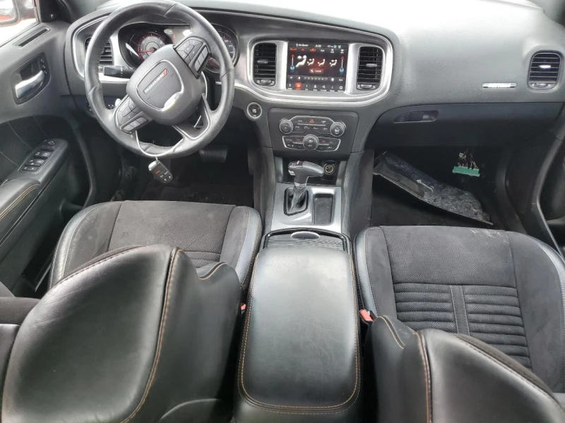 Dodge Charger R/T, снимка 7 - Автомобили и джипове - 52736973
