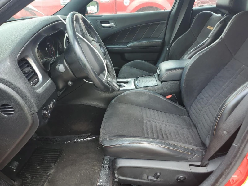 Dodge Charger R/T, снимка 8 - Автомобили и джипове - 52736973