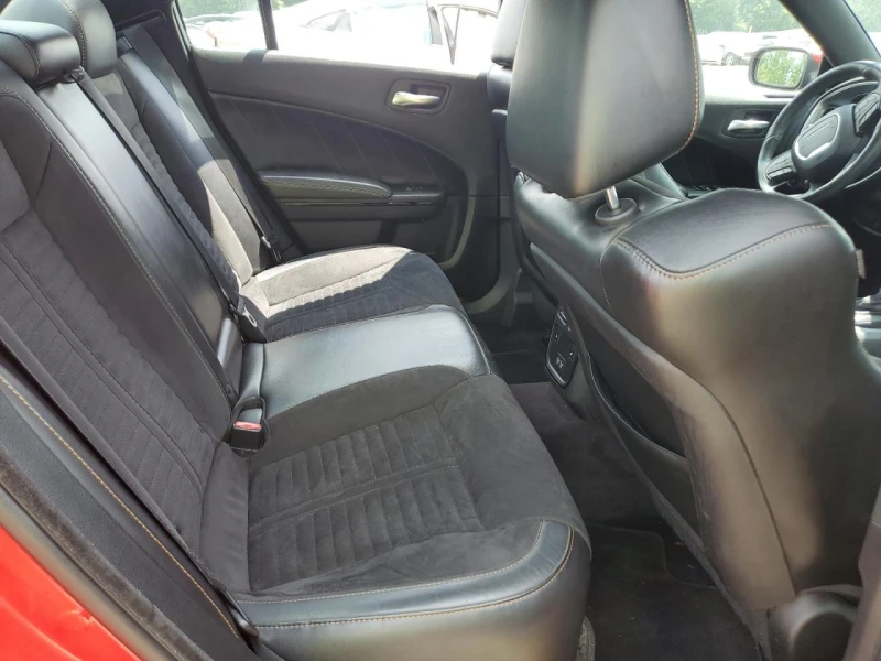 Dodge Charger R/T, снимка 9 - Автомобили и джипове - 52736973