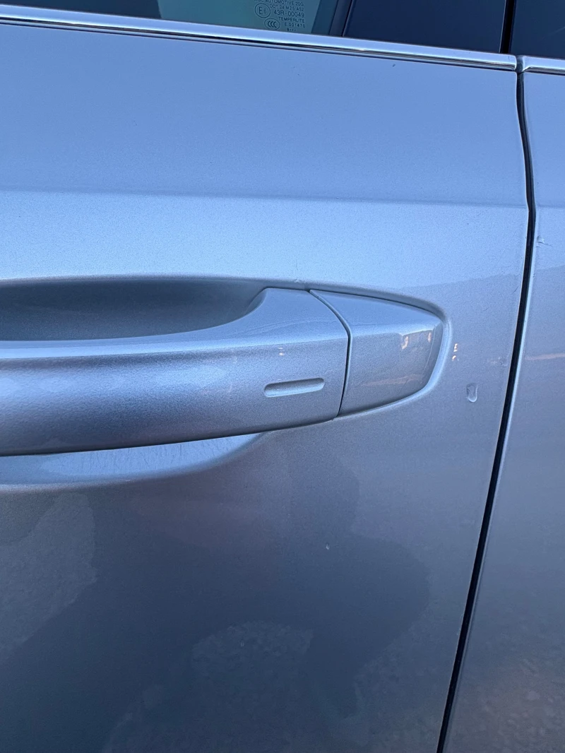 Skoda Octavia 2.0D Lim.StayPan, снимка 13 - Автомобили и джипове - 52742739