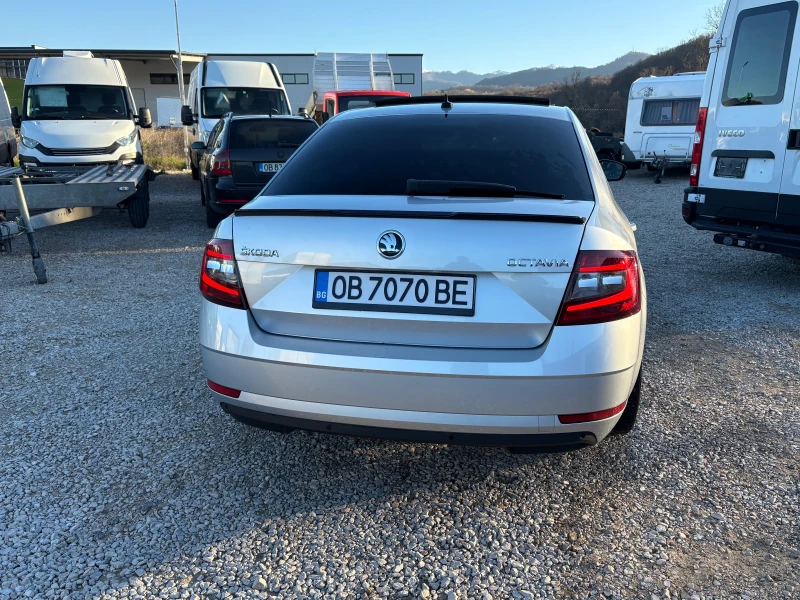 Skoda Octavia 2.0D Lim.StayPan, снимка 3 - Автомобили и джипове - 52742739