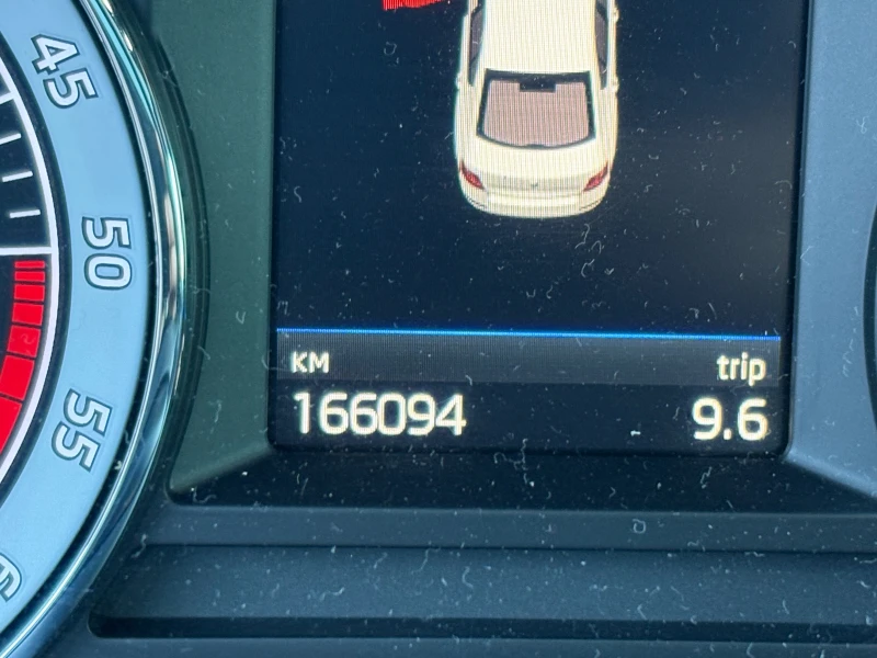 Skoda Octavia 2.0D Lim.StayPan, снимка 8 - Автомобили и джипове - 52742739