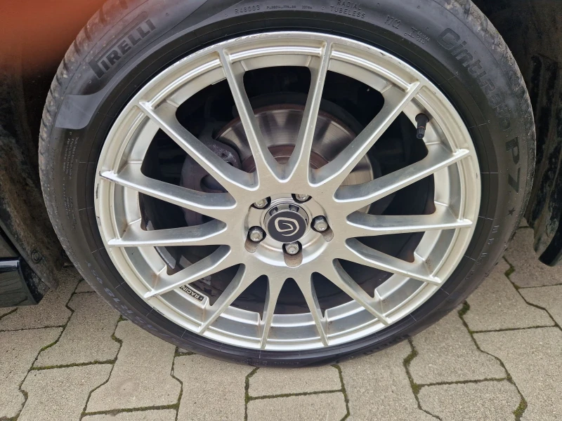 Subaru Legacy 2.0i АВТОМАТИК 4Х4, снимка 13 - Автомобили и джипове - 52750422