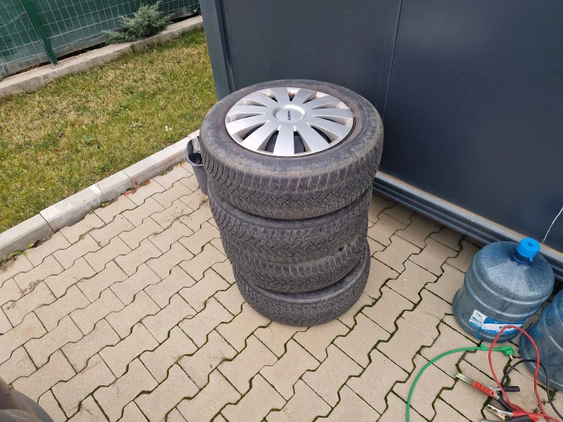 Subaru Legacy 2.0i АВТОМАТИК 4Х4, снимка 16 - Автомобили и джипове - 52750422