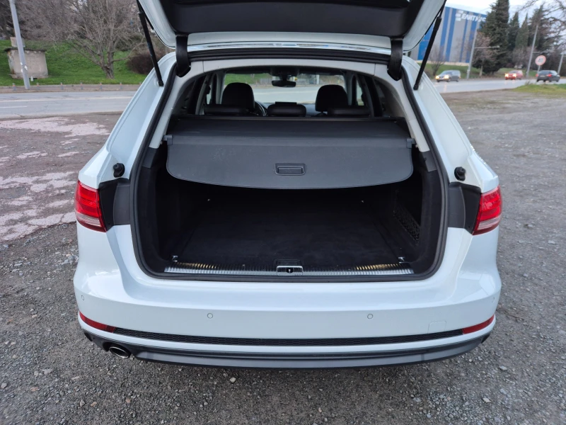Audi A4 2.0TDI S-Line, снимка 11 - Автомобили и джипове - 53024457