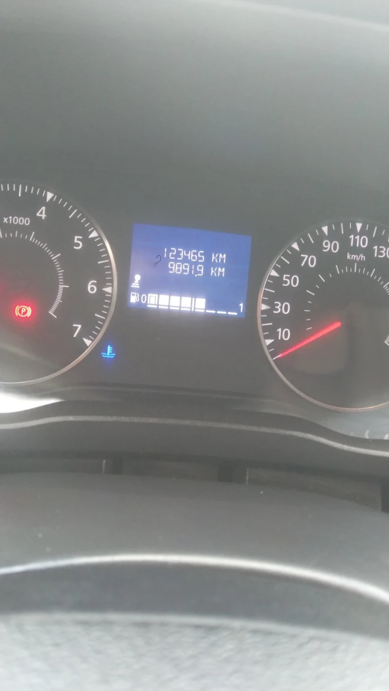 Renault Express, снимка 8 - Автомобили и джипове - 53166688