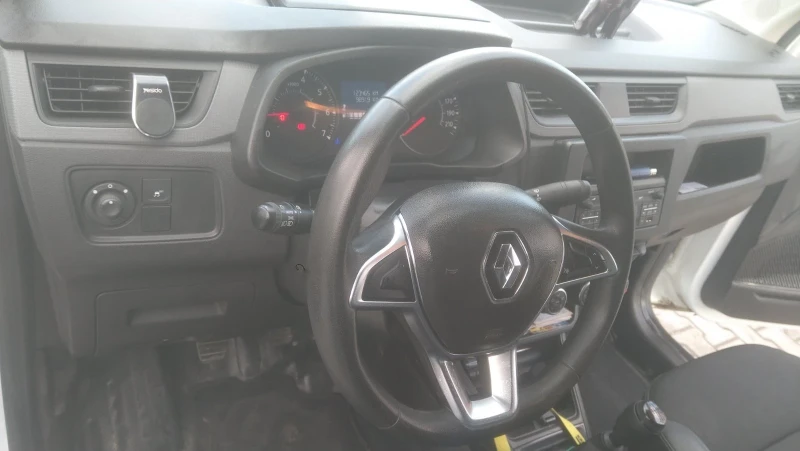 Renault Express, снимка 5 - Автомобили и джипове - 53166688