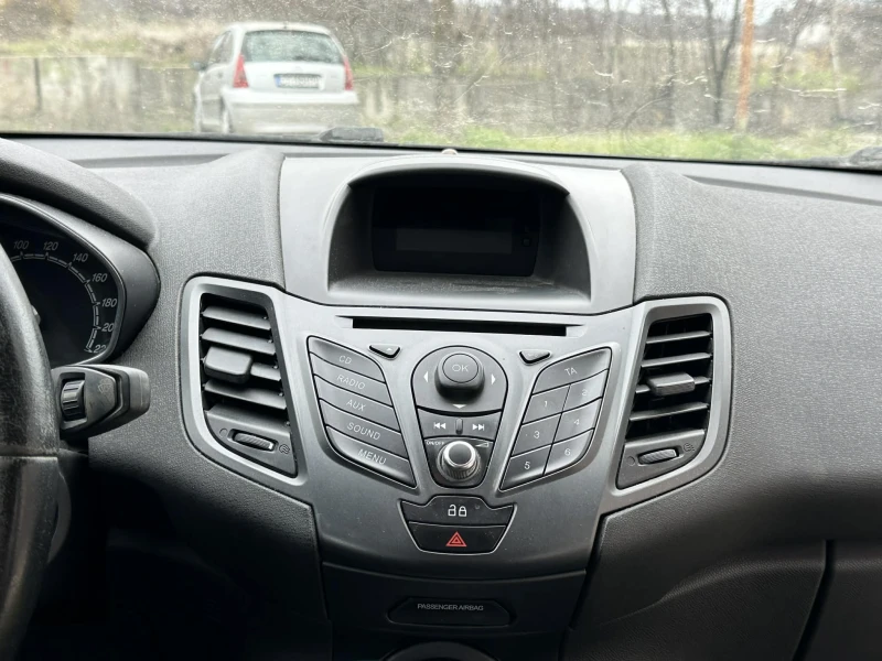 Ford Fiesta, снимка 7 - Автомобили и джипове - 53246446