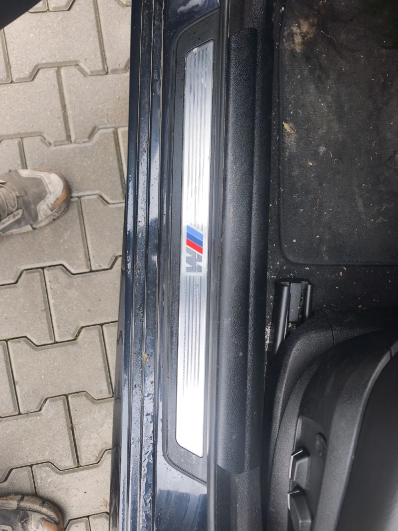 BMW 530 M пакет x-drive , снимка 8 - Автомобили и джипове - 53380853