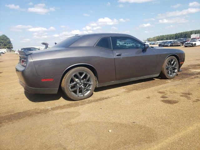 Dodge Challenger 2019 DODGE CHALLENGER GT, снимка 4 - Автомобили и джипове - 48589152