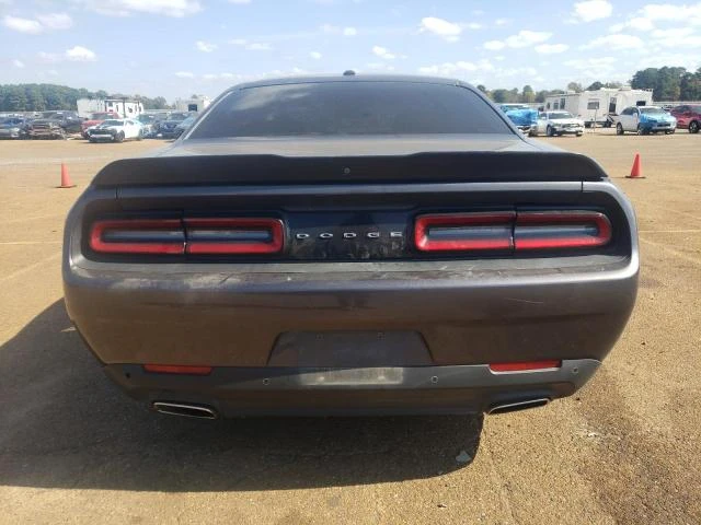 Dodge Challenger 2019 DODGE CHALLENGER GT, снимка 6 - Автомобили и джипове - 48589152