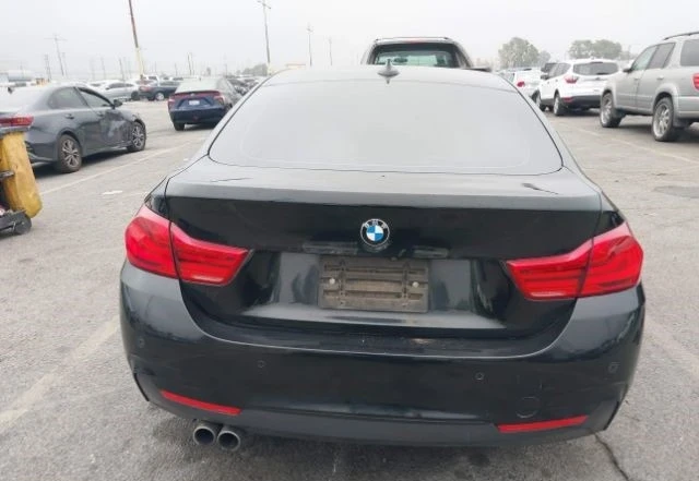 BMW 430, снимка 9 - Автомобили и джипове - 48726034