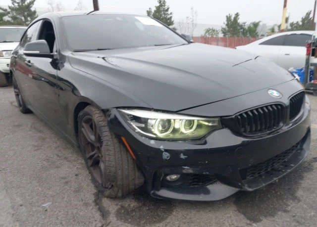 BMW 430, снимка 6 - Автомобили и джипове - 48726034