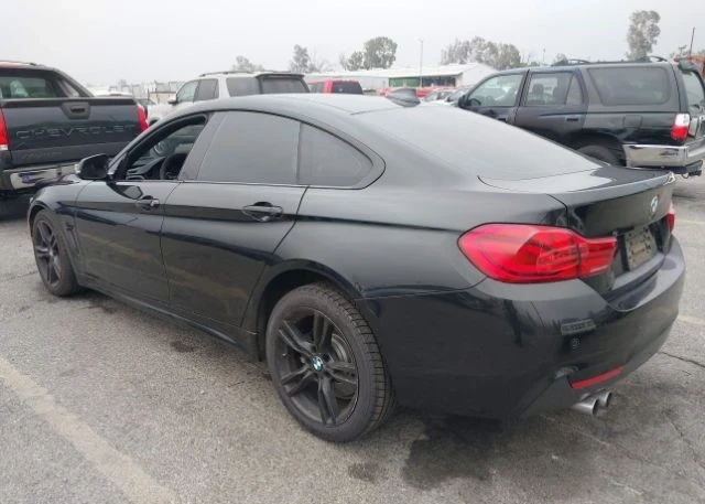 BMW 430, снимка 4 - Автомобили и джипове - 48726034