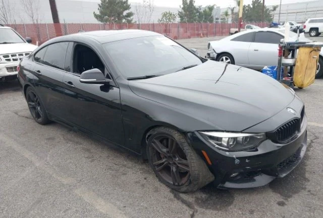 BMW 430, снимка 2 - Автомобили и джипове - 48726034