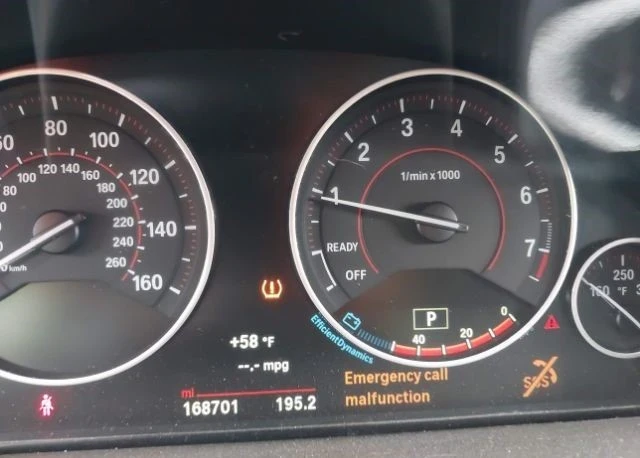 BMW 430, снимка 10 - Автомобили и джипове - 48726034