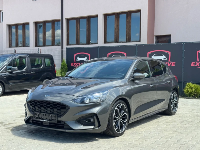 Ford Focus ST-LINE AVTOMAT - 14999 EUR - 72205307 1