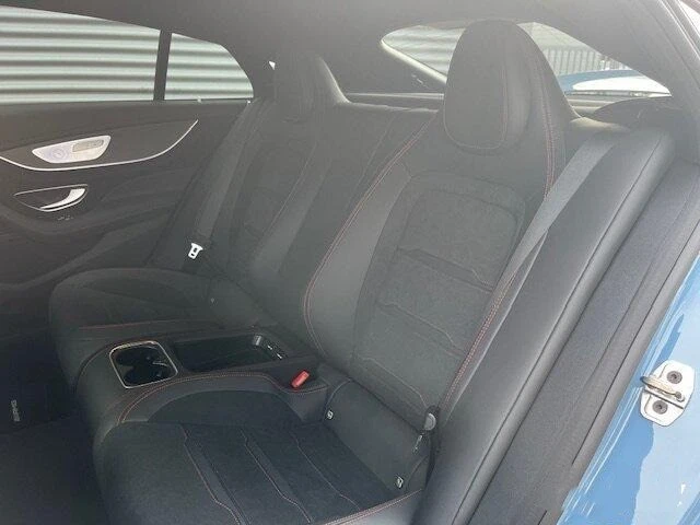 Mercedes-Benz AMG GT 63S E-PERFORMANCE/CERAMIC/CARBON/NIGHT/BURM/360/ | Mobile.bg   13