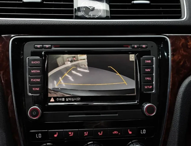 VW Passat 2.0 TDI | Mobile.bg   12