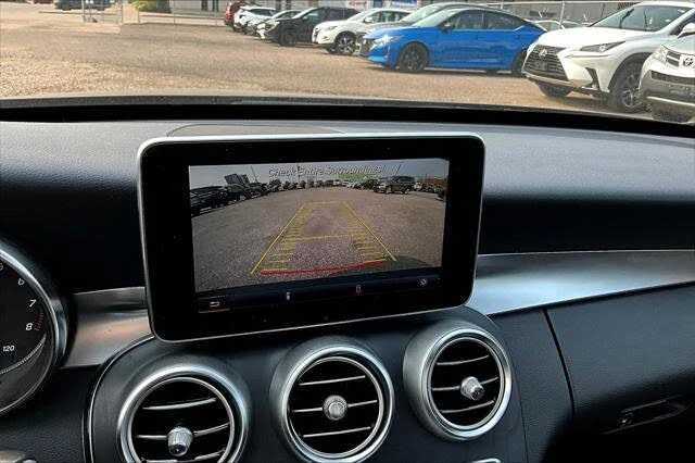 Mercedes-Benz C 300 4MATIC * * (  ) | Mobile.bg   11