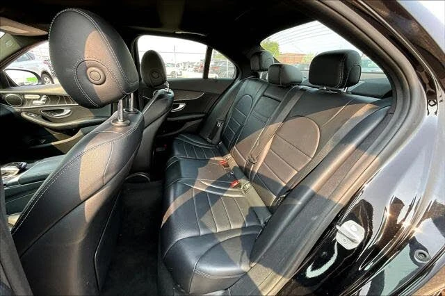 Mercedes-Benz C 300 4MATIC * * (  ) | Mobile.bg   16