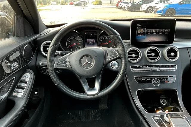 Mercedes-Benz C 300 4MATIC * АвтоКредит* (ЦЕНА ДО БГ) - изображение 9